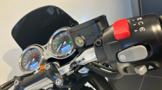 Triumph Bonneville T120 Diamond